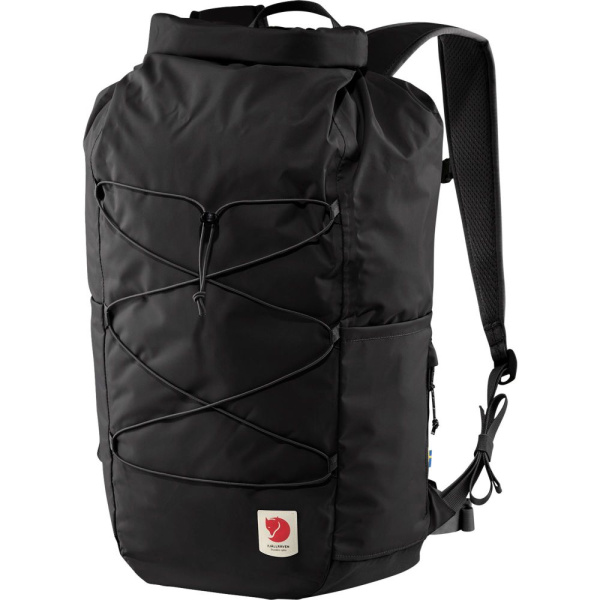 Рюкзак High Coast Rolltop 26 л (black)